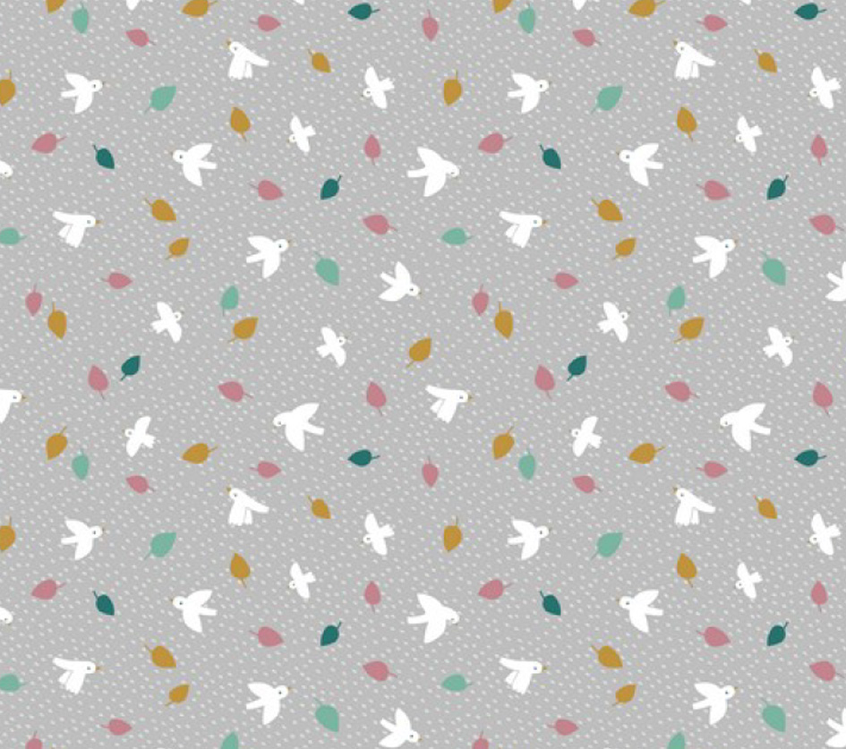 Little Birds Little Birds