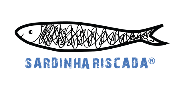 Sardinha Riscada