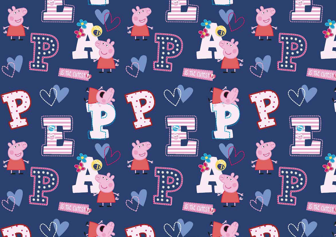 Peppa Peppa