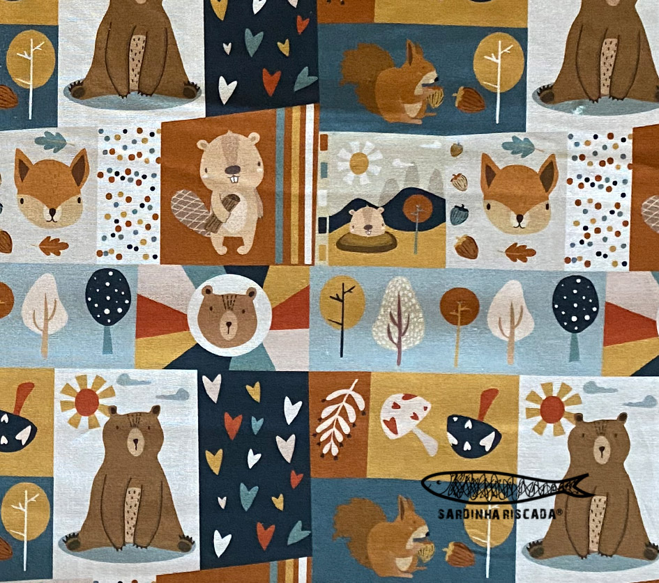 Ludi Atelie - Musaico Ludico Ludi Atelie - Musaico Ludico