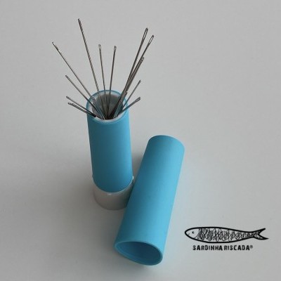 Porta Agulhas Prym Love