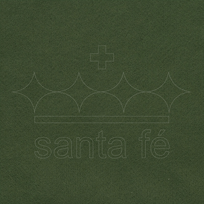 Feltro Santa Fé - Verde Olive