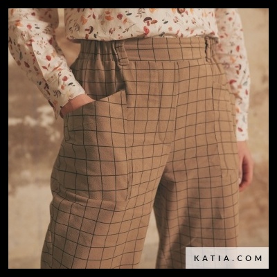 Revista Costura Dance 1 - Outono/ Inverno 2024