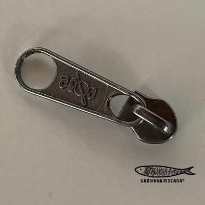 Cursores Malha 3 - Fecho Metalizado Cursores Malha 3 - Fecho Metalizado