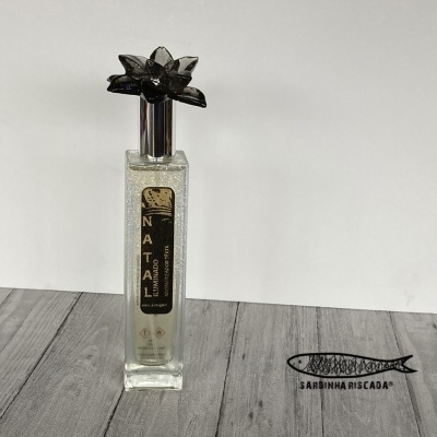 Aromatizador Natal Iluminado