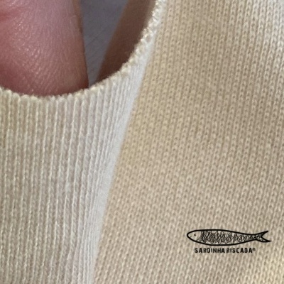 Malha Jersey Interlock