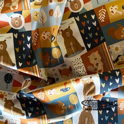 Ludi Atelie - Musaico Ludico Ludi Atelie - Musaico Ludico