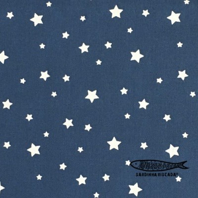 Estrelas Cores Fortes