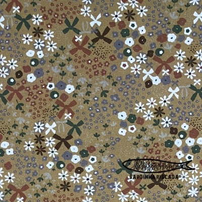 My Friends - Flores terra