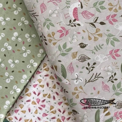 Huppy Lin Clair - Main