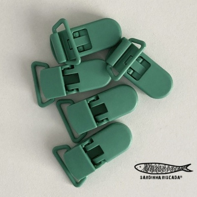 Molas para fita de chucha Molas para fita de chucha