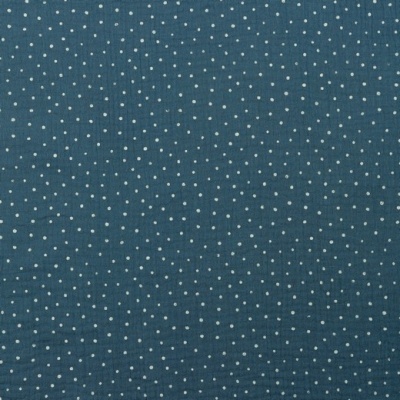 Musselina / Double Gauze - Bolinhas