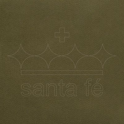 Feltro Santa Fé - Verde Musgo Escuro