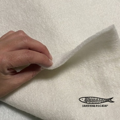 Manta acrílica alta qualidade