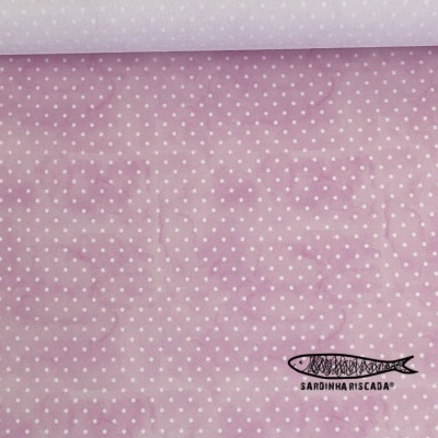 Pintas Rosa  - Plastificado