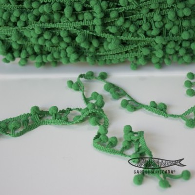Pompom Médio