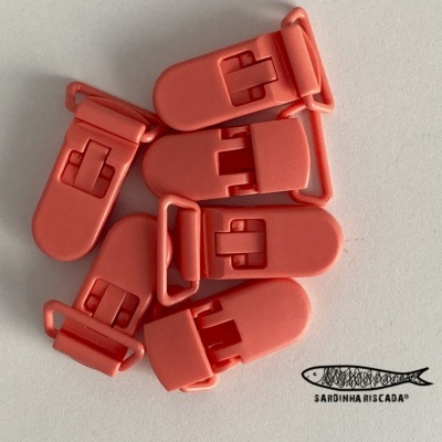 Molas para fita de chucha Molas para fita de chucha