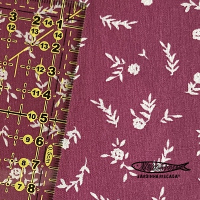 Flores campestres  - Ramos Rosa