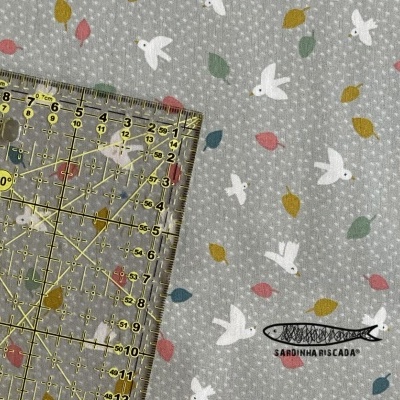 Little Birds Little Birds