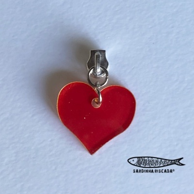 CURSOR PARA FECHO ZIPPER MALHA 3 - Decorativo