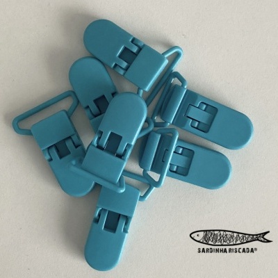 Molas para fita de chucha Molas para fita de chucha