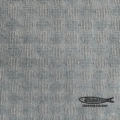 Fazenda Japonesa - Greyish Blue