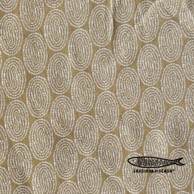 Elephant - Yellow circles