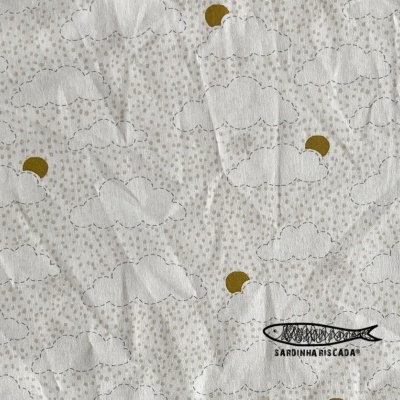 Spring Birds - Old Pink Clouds