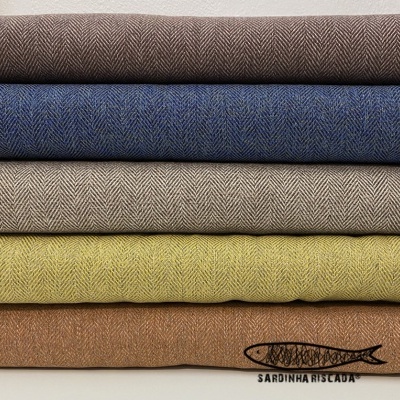 Fazenda Espinhada - Tweed