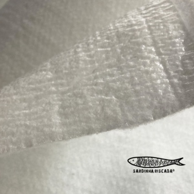 Beitão/ Manta acrílica alta qualidade termocolante