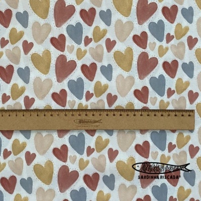 Liberdade - Corações