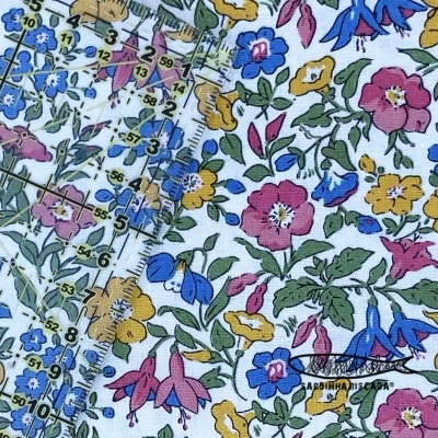 The Flower Show - Mamie