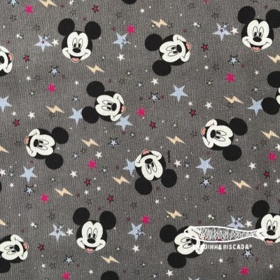 Mickey - Estrelas