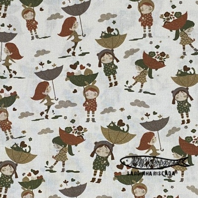 My Friends - Meninas