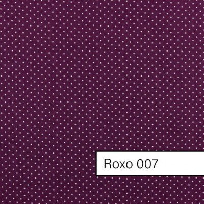 Pintinhas - Plastificado