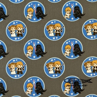 Star Wars - Sky Walker