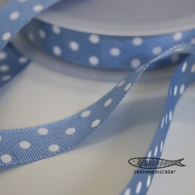 Fita Gorgorão com Bolas 14mm