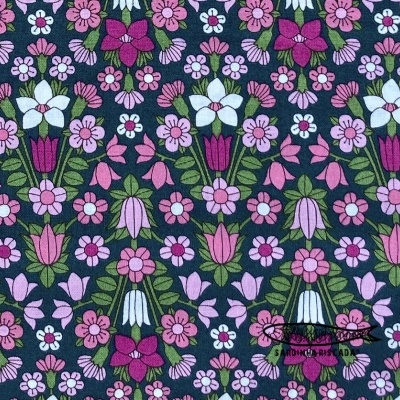 The Flower Show - Hampstead Meadow Lasenby