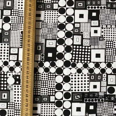 Game Day - Othello Black