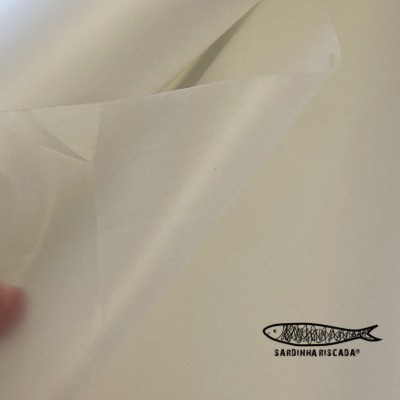 Plástico Alimentário - Eat & Sew