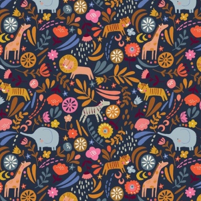 MEADOW SAFARI - Animals