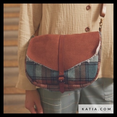 Revista Costura Dance 1 - Outono/ Inverno 2024