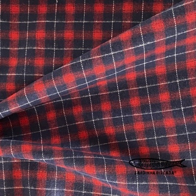 Vaiela - Vermelho e Azul