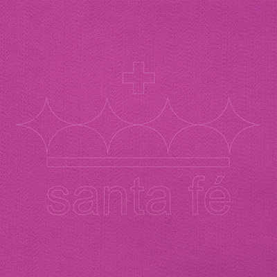 Feltro Santa Fé - Rosa  Purpura