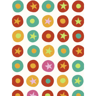 Mini Zoo - Geométrico