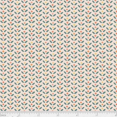 Fresh Baked  - Flowers