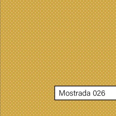 Pintinhas - Plastificado