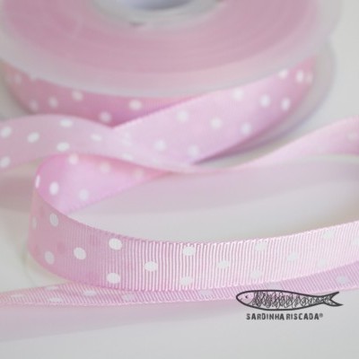 Fita Gorgorão com Bolas 14mm