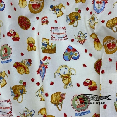 Margret & Sophie - All Friends