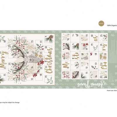 Calendário de Advento